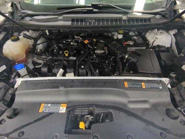 used 2019 Ford Edge car, priced at $16,374