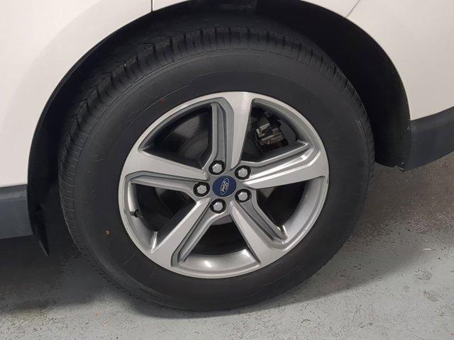 used 2019 Ford Edge car, priced at $16,374