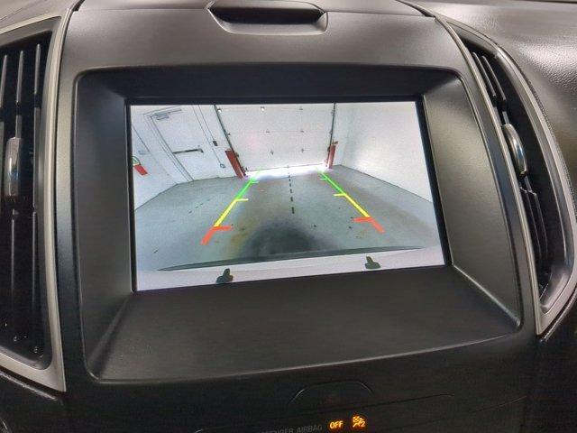 used 2019 Ford Edge car, priced at $16,374