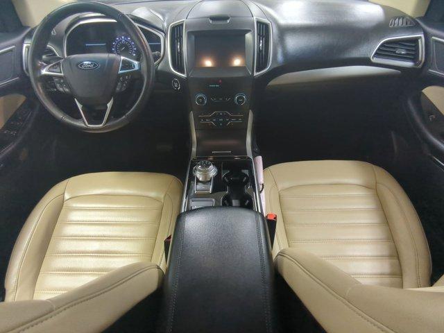 used 2019 Ford Edge car, priced at $16,374
