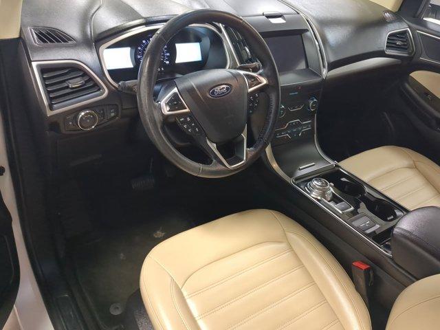 used 2019 Ford Edge car, priced at $16,374