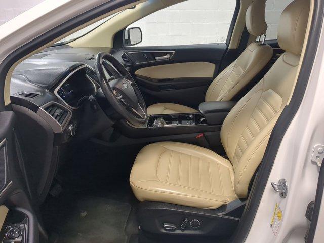 used 2019 Ford Edge car, priced at $16,374