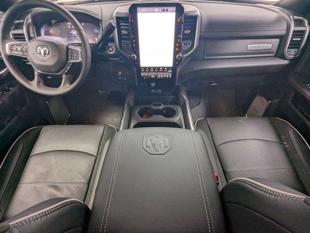 new 2026 Ram 3500 car, priced at $91,088