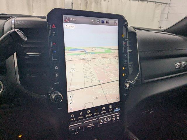 new 2026 Ram 3500 car, priced at $91,088