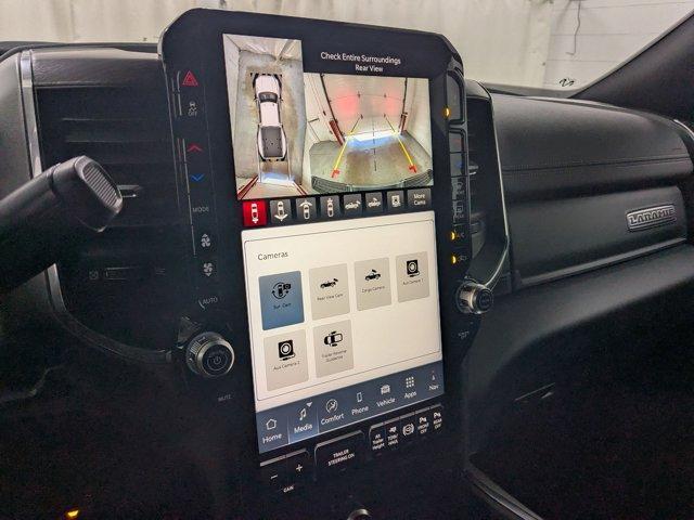 new 2026 Ram 3500 car, priced at $91,088