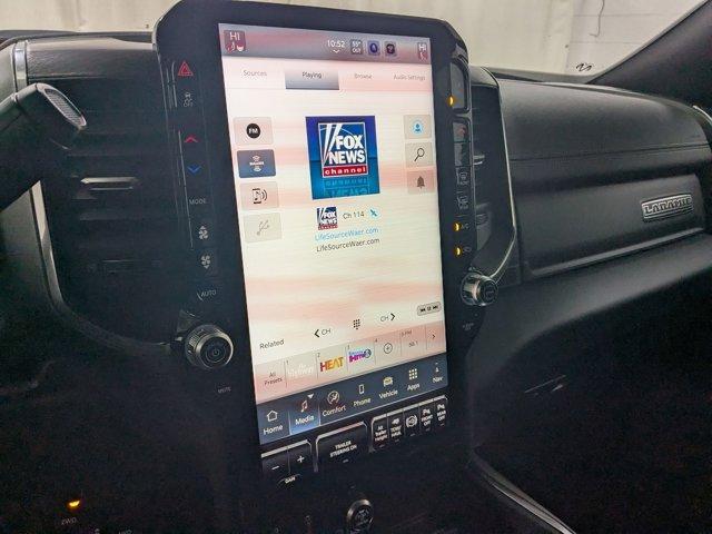 new 2026 Ram 3500 car, priced at $91,088