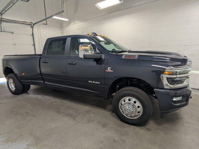 new 2026 Ram 3500 car, priced at $91,088