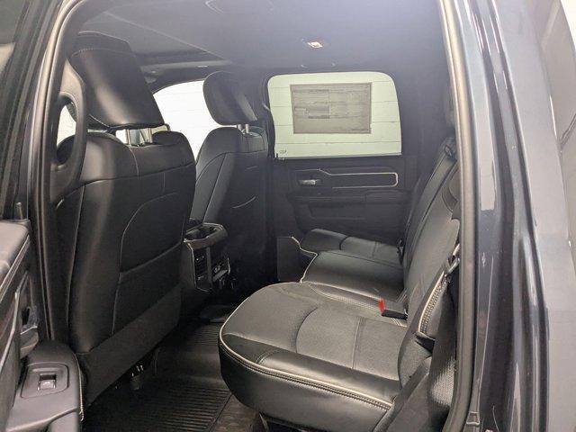 new 2026 Ram 3500 car, priced at $91,088