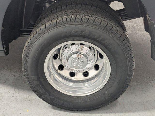 new 2026 Ram 3500 car, priced at $91,088