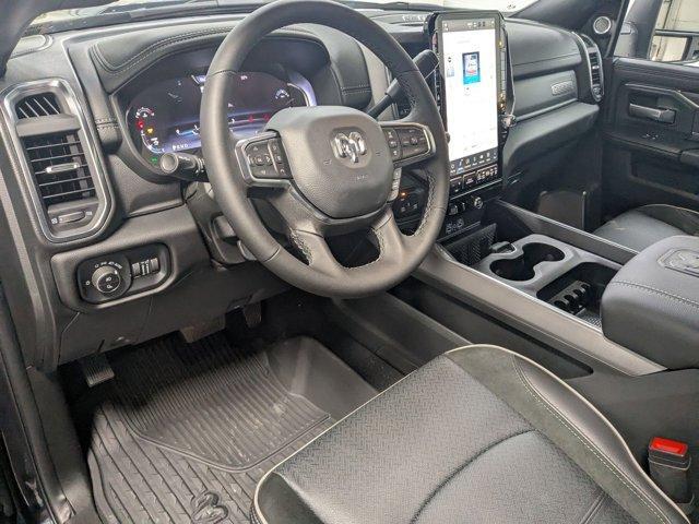 new 2026 Ram 3500 car, priced at $91,088