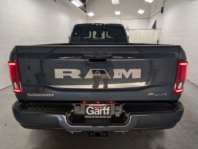 new 2026 Ram 3500 car, priced at $91,088