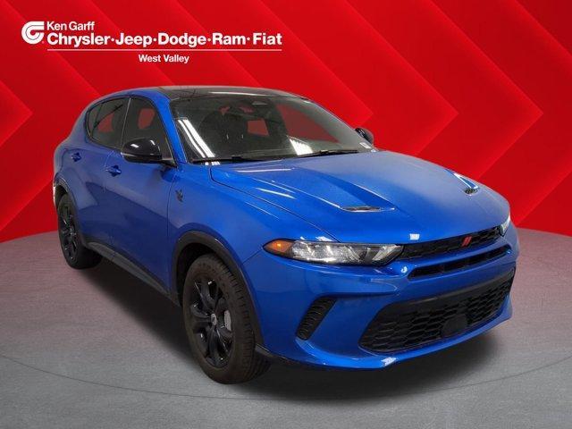 used 2024 Dodge Hornet car, priced at $23,574