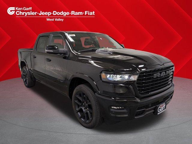 new 2026 Ram 1500 car, priced at $70,523