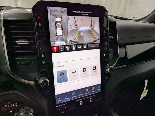 new 2026 Ram 1500 car, priced at $70,523