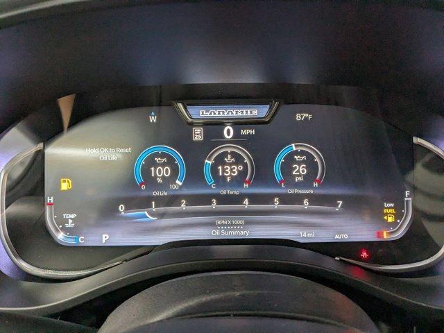 new 2026 Ram 1500 car, priced at $70,523