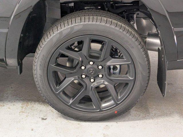 new 2026 Ram 1500 car, priced at $70,523