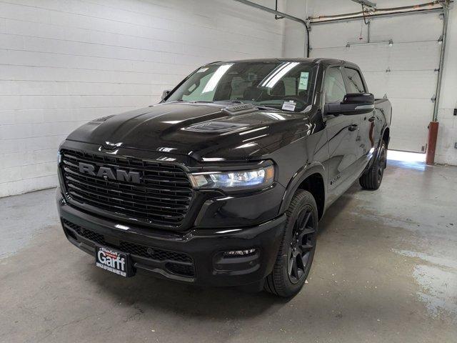 new 2026 Ram 1500 car, priced at $70,523