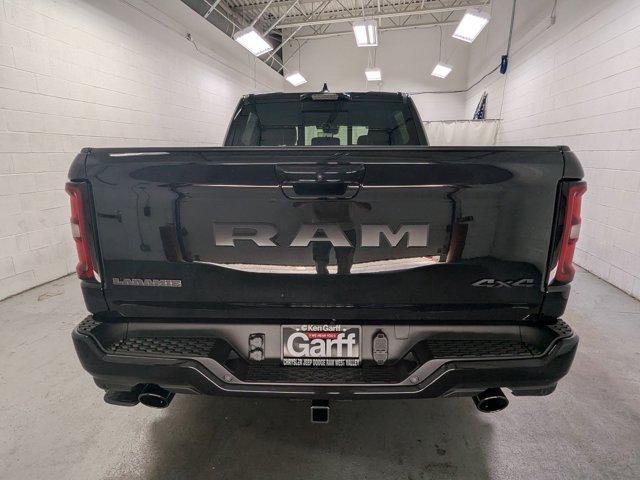 new 2026 Ram 1500 car, priced at $70,523