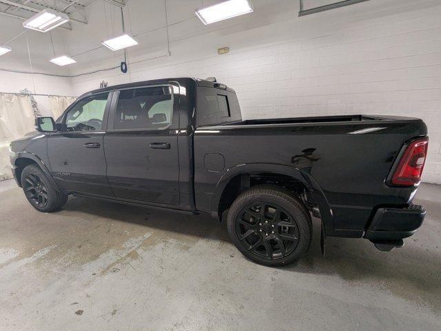 new 2026 Ram 1500 car, priced at $70,523