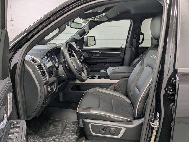 new 2026 Ram 1500 car, priced at $70,523