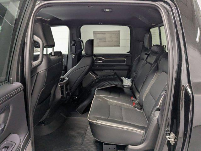 new 2026 Ram 1500 car, priced at $70,523