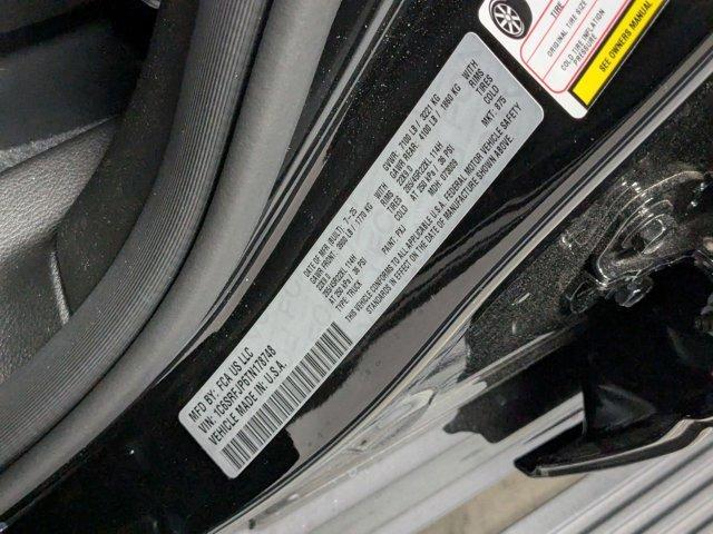 new 2026 Ram 1500 car, priced at $70,523