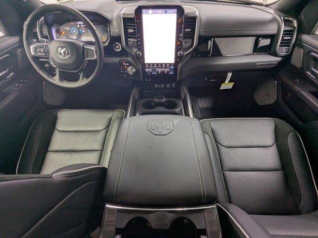 new 2026 Ram 1500 car, priced at $70,523