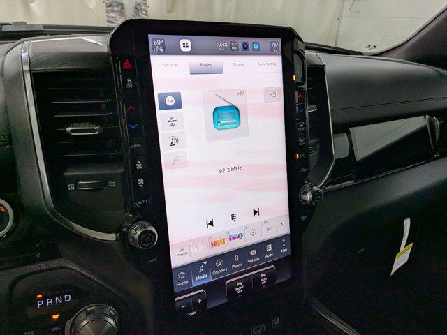 new 2026 Ram 1500 car, priced at $70,523