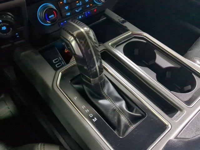 used 2019 Ford F-150 car, priced at $43,374