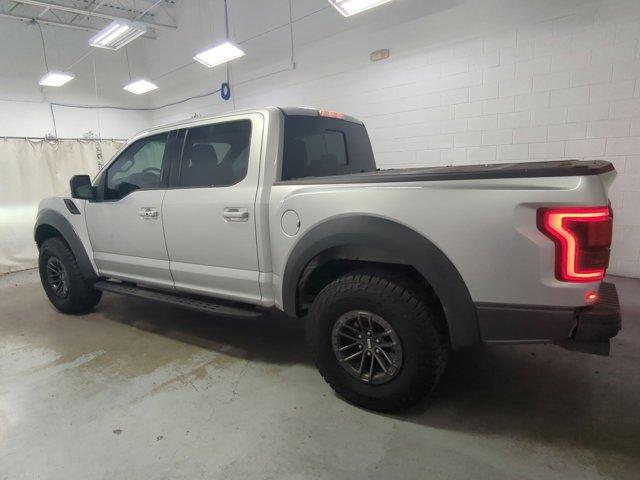 used 2019 Ford F-150 car, priced at $43,374