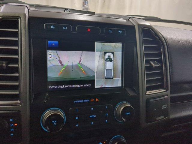 used 2019 Ford F-150 car, priced at $43,374