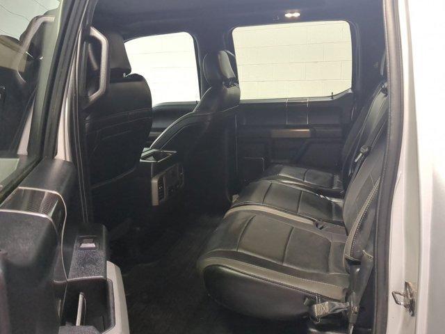 used 2019 Ford F-150 car, priced at $43,374