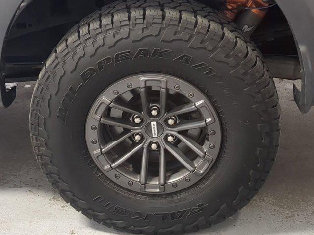 used 2019 Ford F-150 car, priced at $43,374