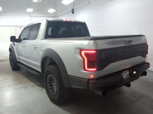 used 2019 Ford F-150 car, priced at $43,374