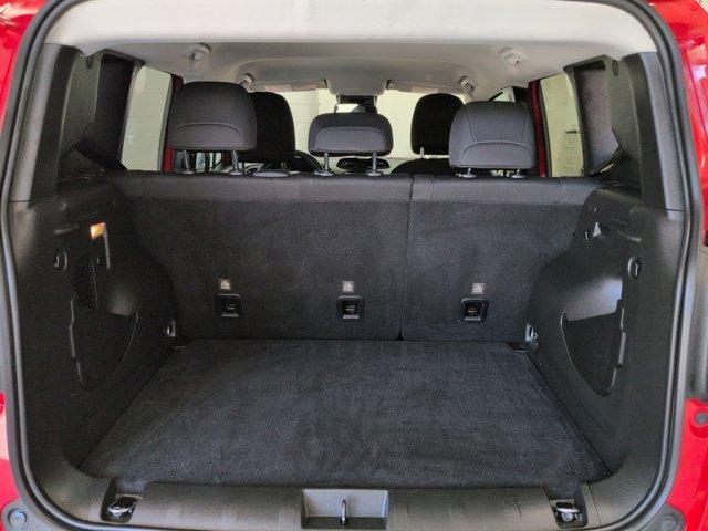 used 2021 Jeep Renegade car, priced at $15,974