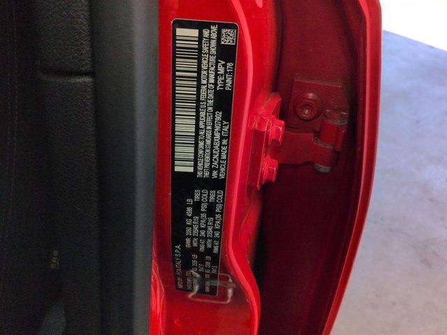 used 2021 Jeep Renegade car, priced at $15,974