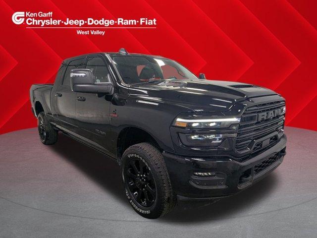 new 2026 Ram 2500 car, priced at $85,379