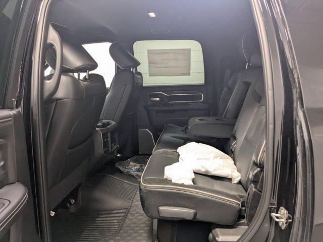 new 2026 Ram 2500 car, priced at $85,379