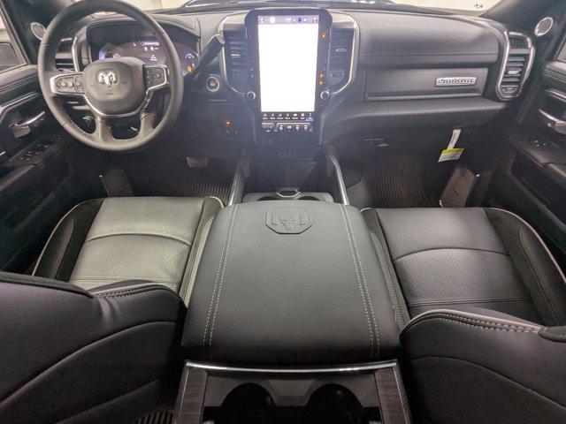 new 2026 Ram 2500 car, priced at $85,379