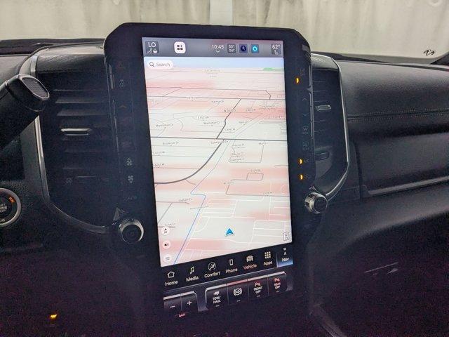 new 2026 Ram 2500 car, priced at $85,379