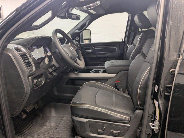 new 2026 Ram 2500 car, priced at $85,379