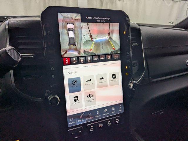 new 2026 Ram 2500 car, priced at $85,379