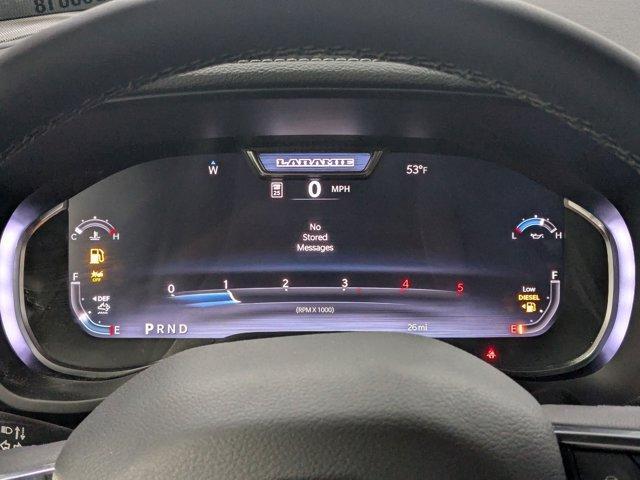 new 2026 Ram 2500 car, priced at $85,379