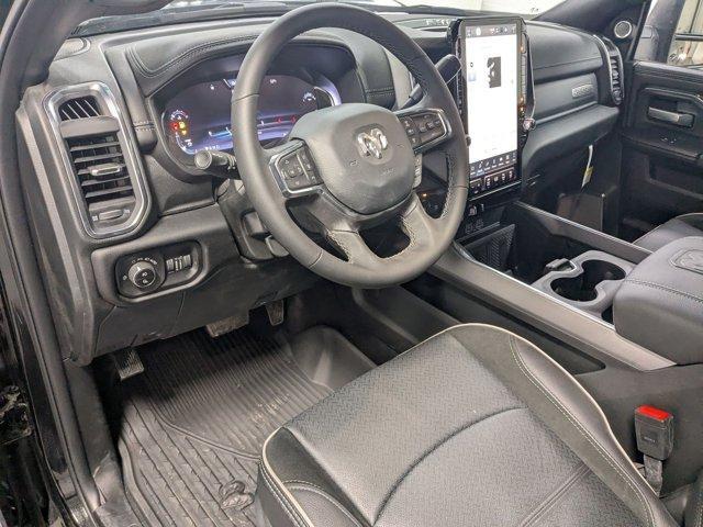 new 2026 Ram 2500 car, priced at $85,379