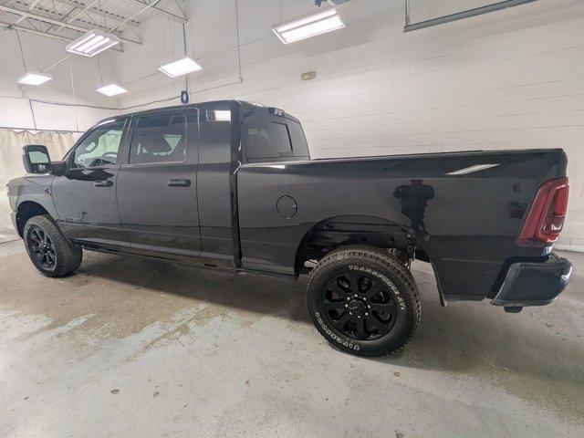 new 2026 Ram 2500 car, priced at $85,379