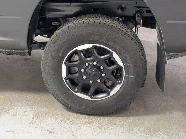 new 2025 Ram 2500 car, priced at $73,957