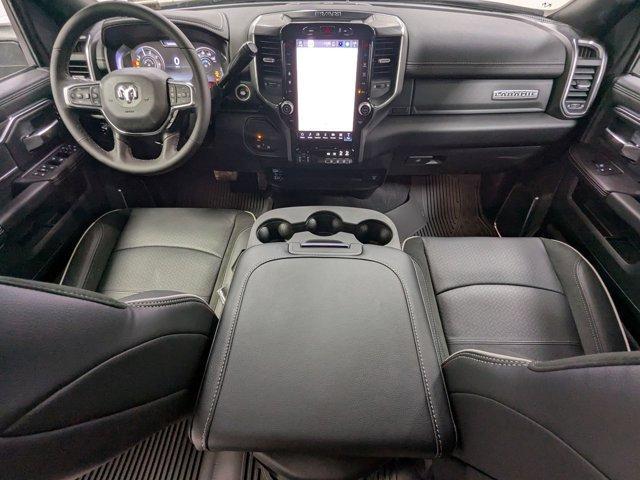 new 2025 Ram 2500 car, priced at $73,957