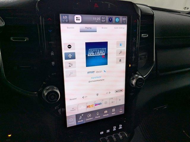 new 2025 Ram 2500 car, priced at $73,957