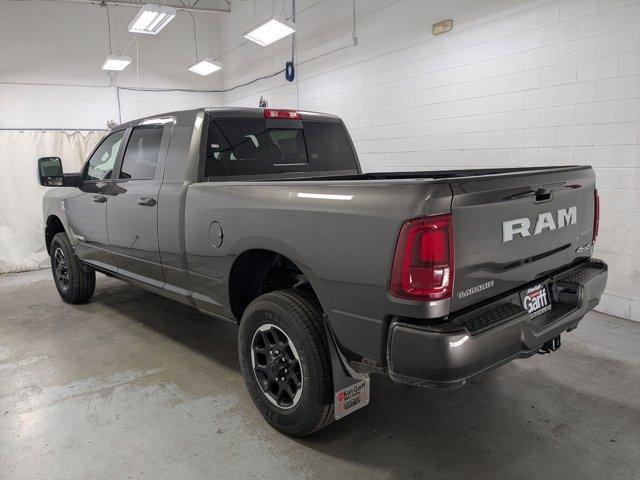 new 2025 Ram 2500 car, priced at $73,957