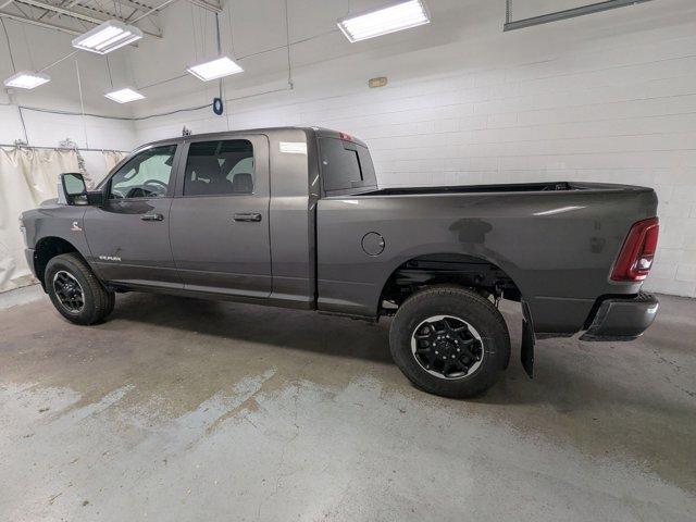 new 2025 Ram 2500 car, priced at $73,957
